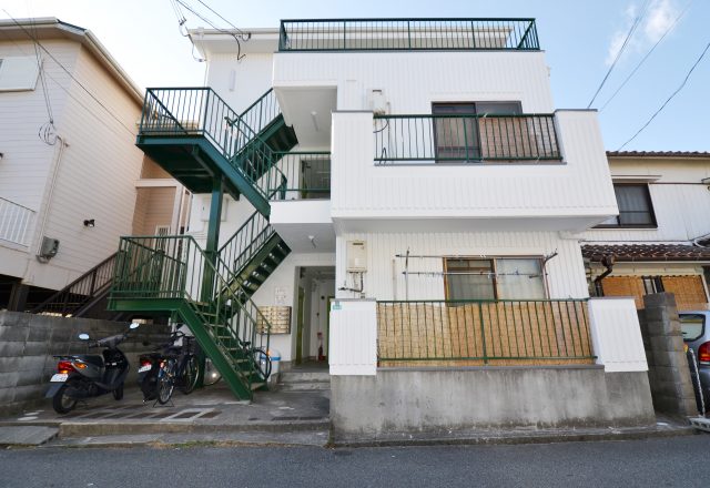 ＹＫハイツ西明石南町