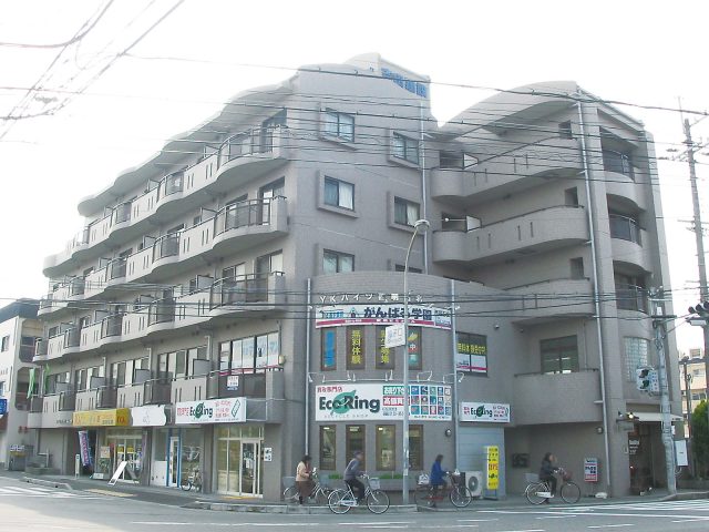 ＹＫハイツ西明石北