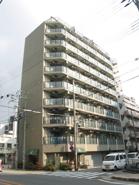 ＹＫハイツ松の内