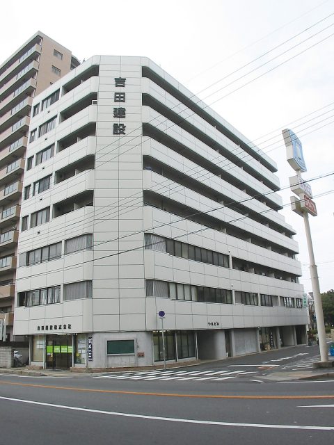 ＹＫビル