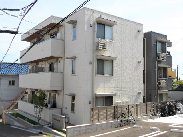 ＹＫメゾン向陽